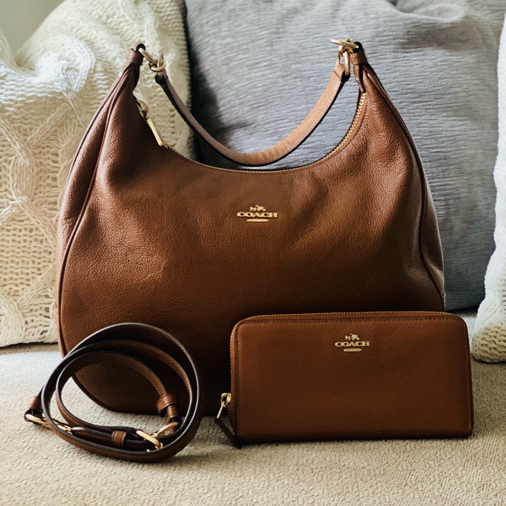 Beautiful Coach Shoulder Bag